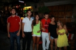 Byblos Souk Friday Nightlife, Part 1 of 3